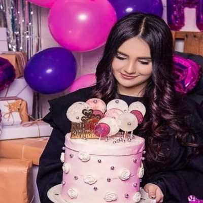 عکس کاور دانلود شادترین آهنگ های تولد دخترانه (یکجا)