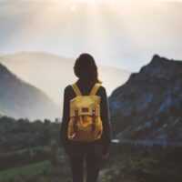 تصویر کاور اهنگ تو برو به سفر به هرکجا که روی با صدای بچه