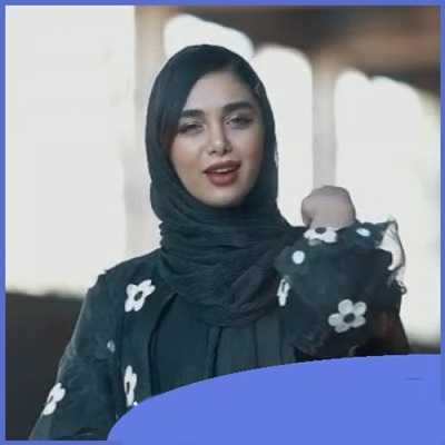 عکس کاور اهنگ یکی یدونمی عشقم با صدای زن از نازنین