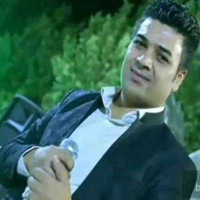 عکس کاور آهنگ فلک دادو فلک دادو فلک داد از علی براتی