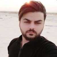 تصویر کاور اهنگ فلک دادو فلک داد حسین عاشقی و حسین عامری