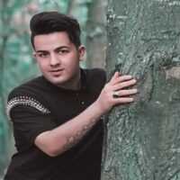 تصویر کاور اهنگ فلک دادو فلک داد مجید حسینی