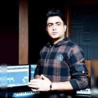 تصویر کاور آهنگ فلک دادو فلک داد از علی قنبری اصلی