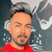 تصویر کاور دانلود ریمیکس کی بهتر از تو دیجی سونامی بیس دار