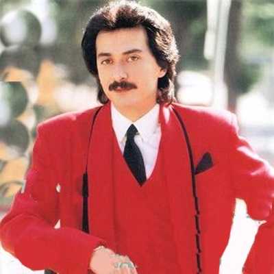 عکس کاور دانلود آهنگ های شاد شهرام صولتی برای رقص و عروسی یکجا