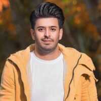 تصویر کاور دانلود آهنگ نیر دیگه بسه محسن دولت+ارکستی ریمیکس