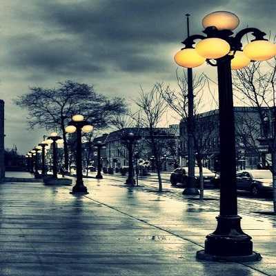 عکس کاور آهنگ ای قارا قاش قارا گز سنه ورلمشام با صدای مرد و زن+ریمیکس