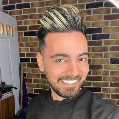 عکس کاور آهنگ کفتر روی بوم اومد از شهره و مهرداد+ریمیکس دیجی سونامی