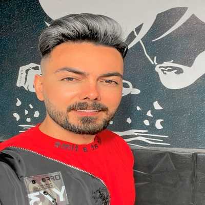 عکس کاور آهنگ یار جنگی من چشمون رنگی من ریمیکس دیجی سونامی+صدای زن