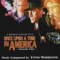 تصویر کاور آهنگ روزی روزگاری ennio morricone