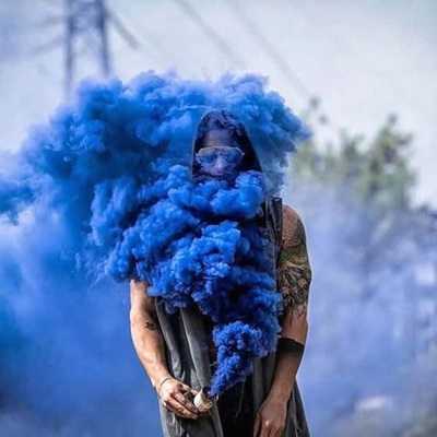 عکس کاور آهنگ خارجی کمان کمان با صدای زن و مرد و زن ریمیکس