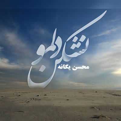 عکس کاور آهنگ کوتاه بی کلام نشکن دلمو برای زنگ موبایل
