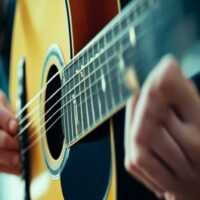 تصویر کاور دانلود بهترین آهنگ های آکوستیک acoustic +80 تا یکجا