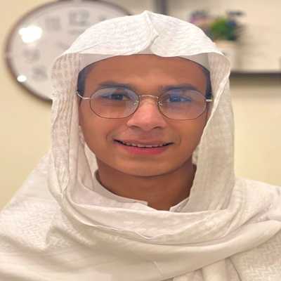 عکس کاور دانلود قاری عبدالرحمن مسعد آیت الکرسی