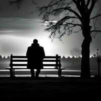 تصویر کاور آهنگ شاید اگر دائم بودی کنارم با صدای زن و مرد+ریمیکس و با گیتار