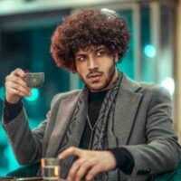 اهنگ یکی به دو بدو بدو منم شب از احسان دریادل+ریمیکس