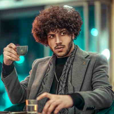 عکس کاور اهنگ یکی به دو بدو بدو منم شب از احسان دریادل+ریمیکس