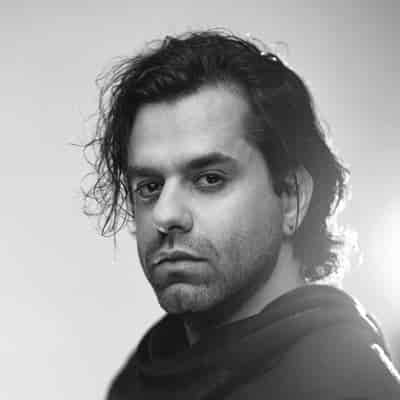 عکس کاور دانلود آهنگ مادر با صدای رضا بهرام