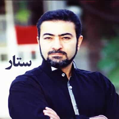 عکس کاور دانلود فول آلبوم تمام آهنگ های ستار یکجا با کیفیت 320