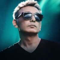 تصویر کاور اهنگ خوشحالم برات با صدای شادمهر mp3 با متن