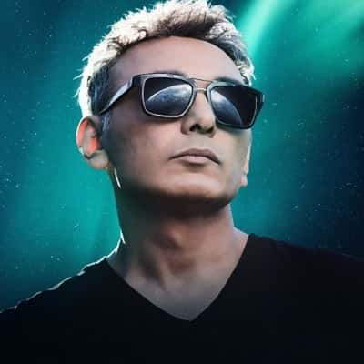 عکس کاور اهنگ خوشحالم برات با صدای شادمهر mp3 با متن