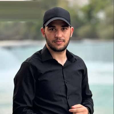 عکس کاور اهنگ آساد ساتوت la la la la با کیفیت عالی