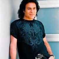 تصویر کاور آهنگ یه روزی تنگ غروب آسمون با صدای اندی