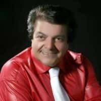 تصویر کاور آهنگ یه آسمون ستاره برات هدیه میارم (ناز نکن) از عباس قادری