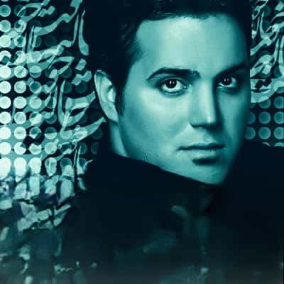 عکس کاور آهنگ غصه نخور ای دل بیکسم+ریمیکس از علی عبدالمالکی