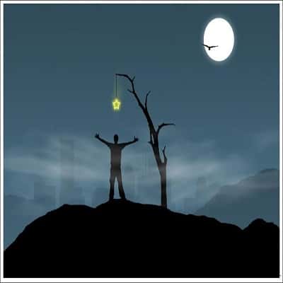 عکس کاور آهنگ آنها که به سر در طلب کعبه دویدند با صدای داریوش