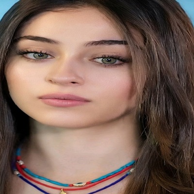 عکس کاور آهنگ باز هم آمدی تو بر سر راهم با صدای زن ریمیکس هوش مصنوعی