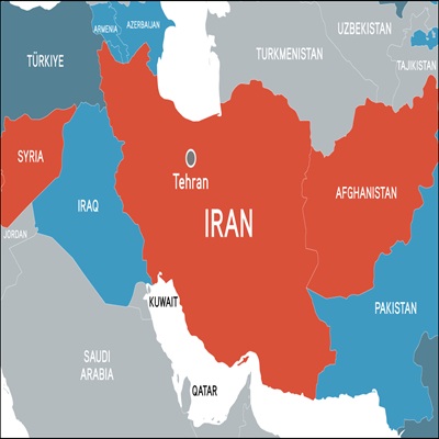 عکس کاور دانلود آهنگ ای ایران از علی باقری، حسام فریاد، احمد پژمان