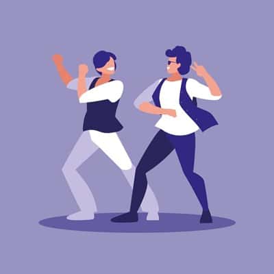 عکس کاور آهنگ خوشگلای من توجه کنن با صدای زن و مرد+ریمیکس اینستاگرام