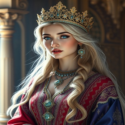 عکس کاور آهنگ شهزاده من دختر کوچولوی از امیر بهادر +ریمیکس