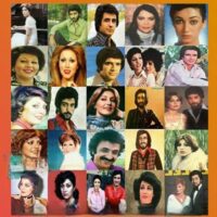 تصویر کاور دانلود 3000 آهنگ گلچین شده قدیمی یکجا