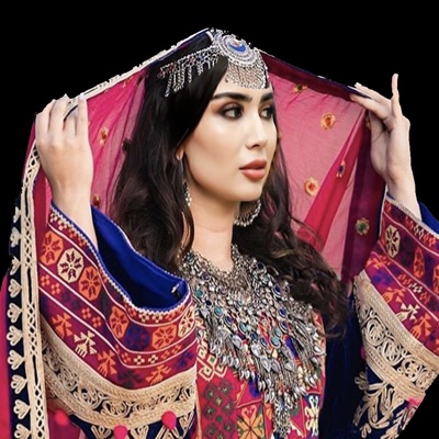 عکس کاور آهنگ گردش چشم سیاه تو خوشم می آید صدای زن کامیلا تاجیکی افغانی{ریمیکس}