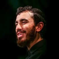 تصویر کاور دانلود زیارت عاشورا صوتی سوزناک مهدی رسولی