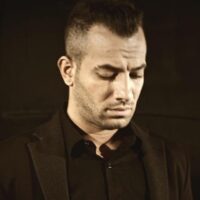 تصویر کاور آهنگ تتلو منمو هدفونم میخوام فقط چت کنم + ریمیکس