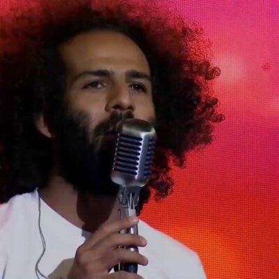 عکس کاور آهنگ باید حقمو پس بگیرم برم (تیتراژ سریال وحشی)