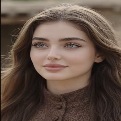 عکس کاور آهنگ تو که معنای عشقی با صدای زن