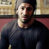 تصویر کاور آهنگ رفتم که رفتم تتلو + ریمیکس هوش مصنوعی با متن