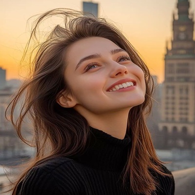 عکس کاور آهنگ امشب دلم میخواد تا فردا می بنوشم با صدای زن هایده (ورژن جدید)