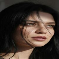 تصویر کاور آهنگ گل ایوون بهاره دل من با صدای مرد و زن خواننده اصلی + ریمیکس اینستاگرام