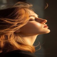 تصویر کاور آهنگ یه روز چشاتو وا کنی ریمیکس ورژن جدید و با صدای زن