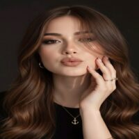 آهنگ مال خود من باش با صدای زن هوش مصنوعی