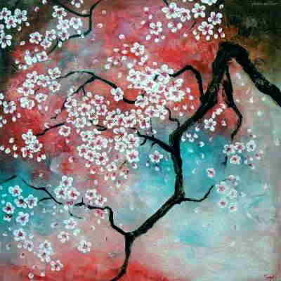 عکس کاور آهنگ گیتا و حمیرا ای ساربان {وای چه غروب تنگیه دلم گرفته}